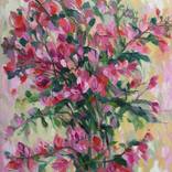 Spring mood by Irina Privedentseva