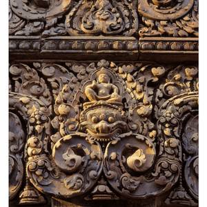 Collection Cambodia