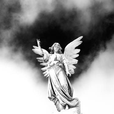 Angels For America #1 (Limited Edition of 11) 20 x 20 Fine Art Photograph thumb