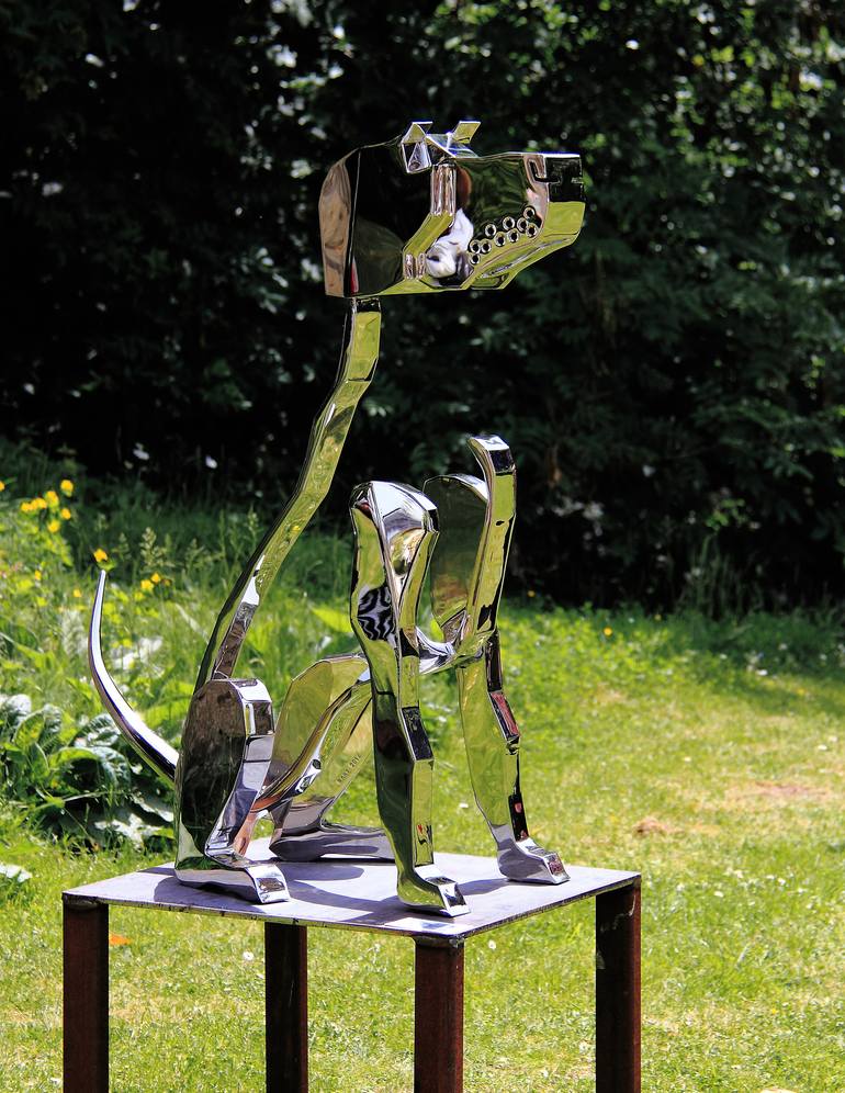 Waiting for you - Print