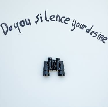 do you silence your desire thumb