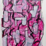 Abstract numbers 01.22 by Stefano Meriggi
