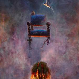 The unrelenting Catharsis