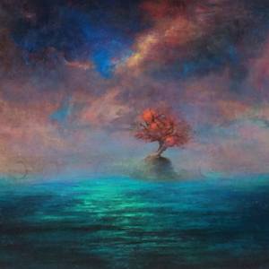 The sea of contentment