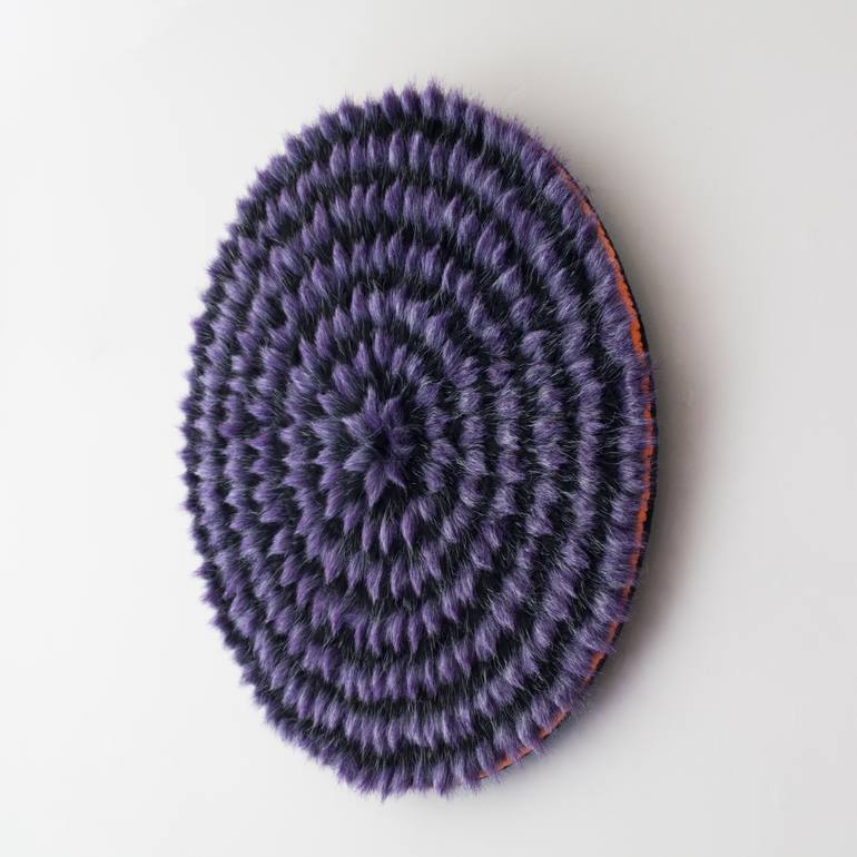 Original Abstract Other Sculpture by Jonathan Contreras