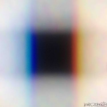 Original Abstract Expressionism Abstract Photography by Ian Delaney Doherty