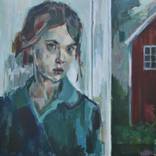 Ingebjørg Støyva 