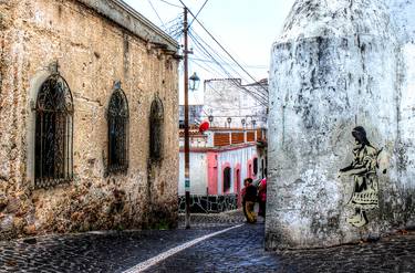 Print of Rural life Photography by Octavio Maya Castro