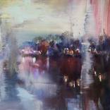 Dreamscape by Chun Ping Claire Huang