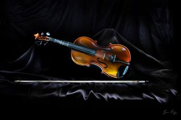 Violin - Limited Edition of 5 thumb