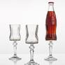 Cola glass