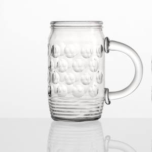 Beer mug