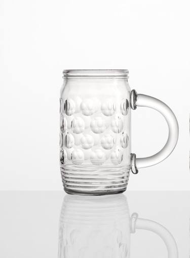 Beer mug thumb
