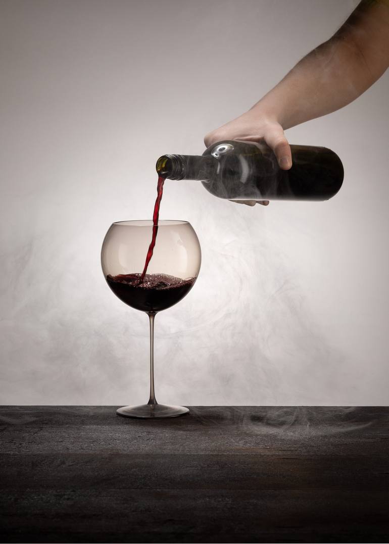 Original Minimalism Other Sculpture by Lukas Houdek