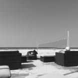The Sunny  Beach - Limited Edition of 10 by Martins Krumins
