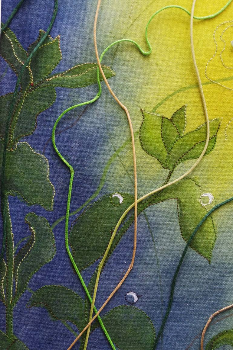 Original Other Nature Painting by Nicole Lupton