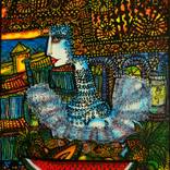 VITRAL DONA by George's Gallery