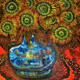 SUNFLOWERS by George's Gallery