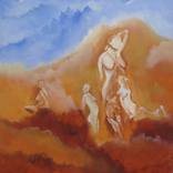 Collection Absolute Case series / NO TITLE theme