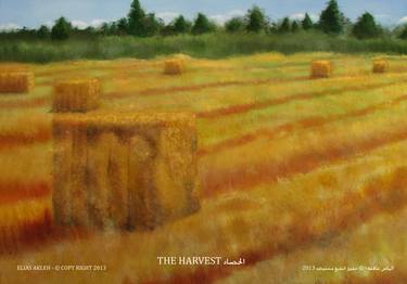 The Harvest thumb