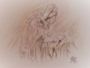 The Birth image