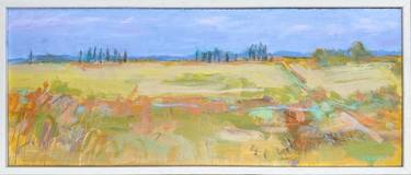 Original Landscape Paintings by Chrissie Havers
