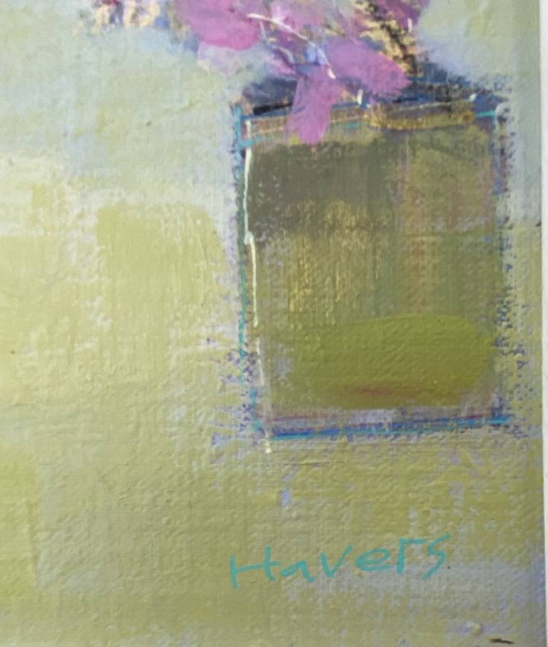 Original Still Life Painting by Chrissie Havers