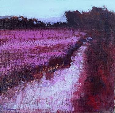 Original Landscape Paintings by Chrissie Havers