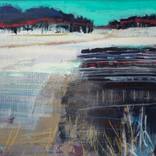 Green Sky in the Morning (Rhyme 2) by Chrissie Havers