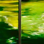 Shadow and lights by liliane chaix