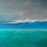 Under the cloud by liliane chaix