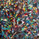 Reflections of a Rainbow by Alexandra Romano