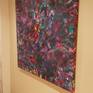 The Deep Corals Painting by Alexandra Romano | Saatchi Art