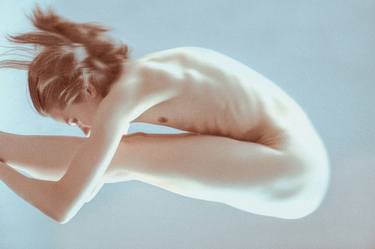 Print of Fine Art Nude Photography by Dmytro Tolokonov