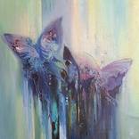 Transformation by Irina Kretova