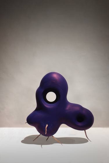 Print of Dada Nature Sculpture by Carlos Nicanor
