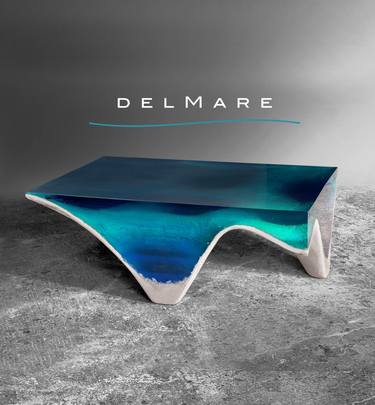 DelMare Table thumb