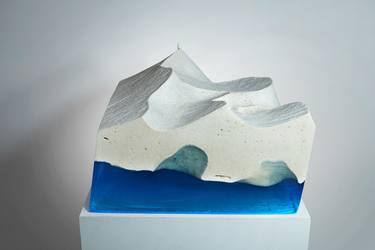 Print of Abstract Nature Sculpture by Eduard L