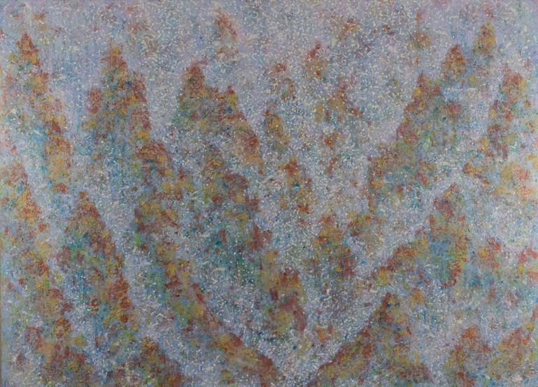 Original  Painting by robert gibbs