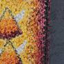 detail showing texture