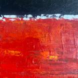 Don’t Cross the Line 3 by Michael Barritt