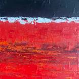 Don’t Cross the Line 2 by Michael Barritt