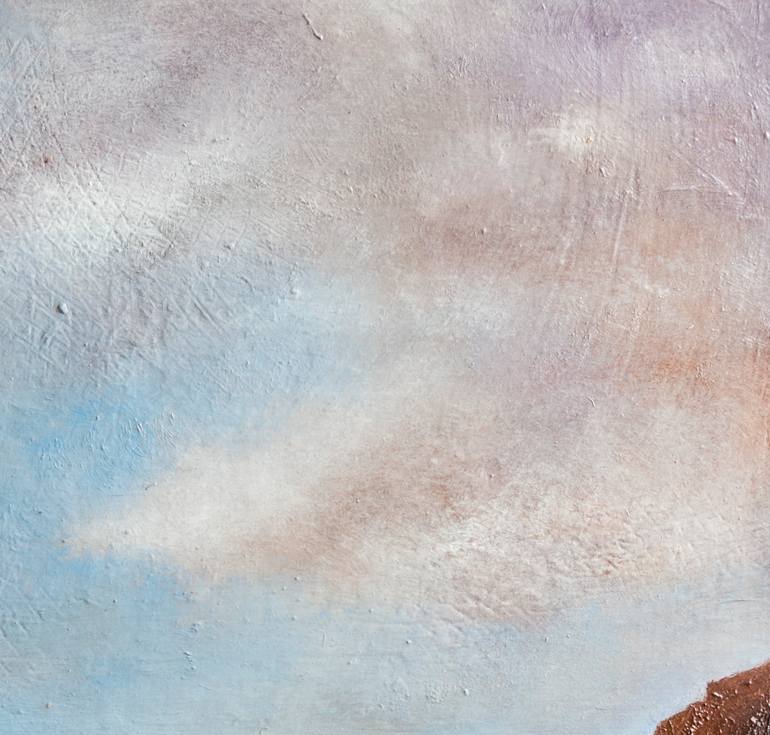 Original Other Landscape Painting by Michael Barritt