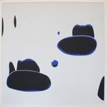 Collection Two-Tone Abstracts