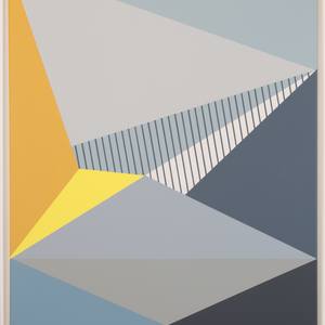 Collection Geometric Composition