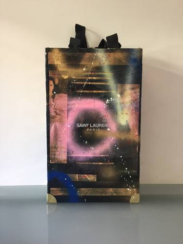 Manufacturing Bag S.L - Limited Edition of 1 thumb