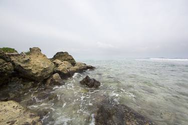 Print of Fine Art Beach Photography by Michael Lesiv