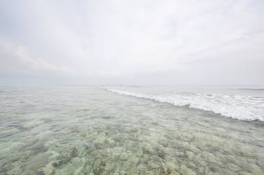 Print of Beach Photography by Michael Lesiv