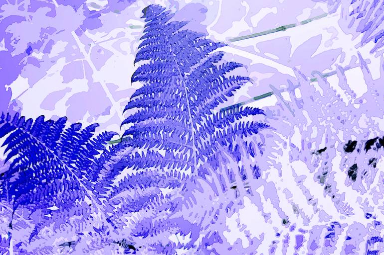 Original Contemporary Abstract Mixed Media by Michael Lesiv