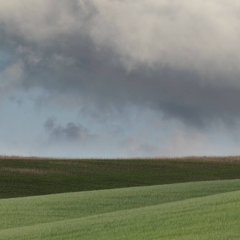 Original Conceptual Landscape Photography by Michael Lesiv